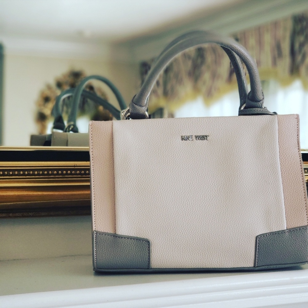 Nine west purse